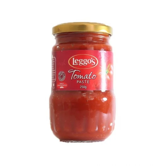 Leggos Tomato Paste 250g